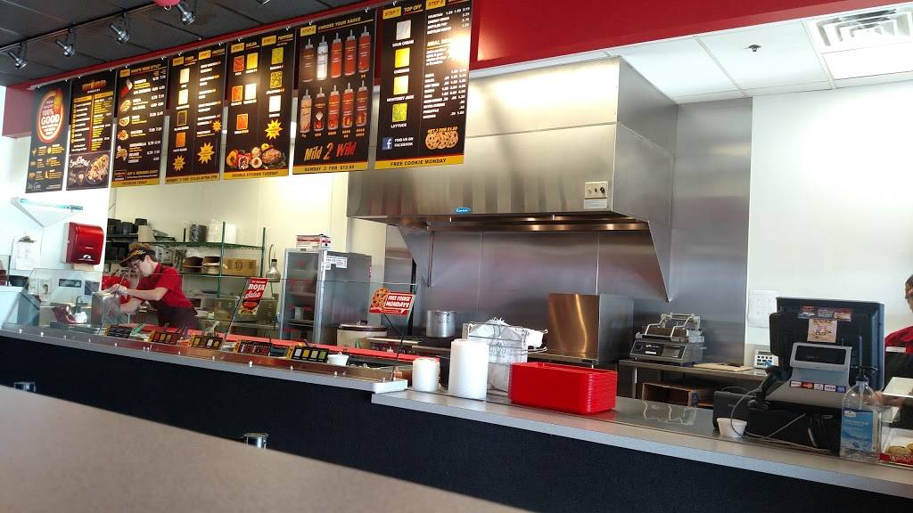 Hot Head Burritos | restaurant | 1945 Havemann Rd, Celina, OH 45822, USA | 5678901122 OR +1 567-890-1122