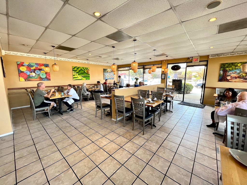 Burma Place | restaurant | 16719 Bernardo Center Dr Unit A, San Diego, CA 92128, USA | 6266631008 OR +1 626-663-1008