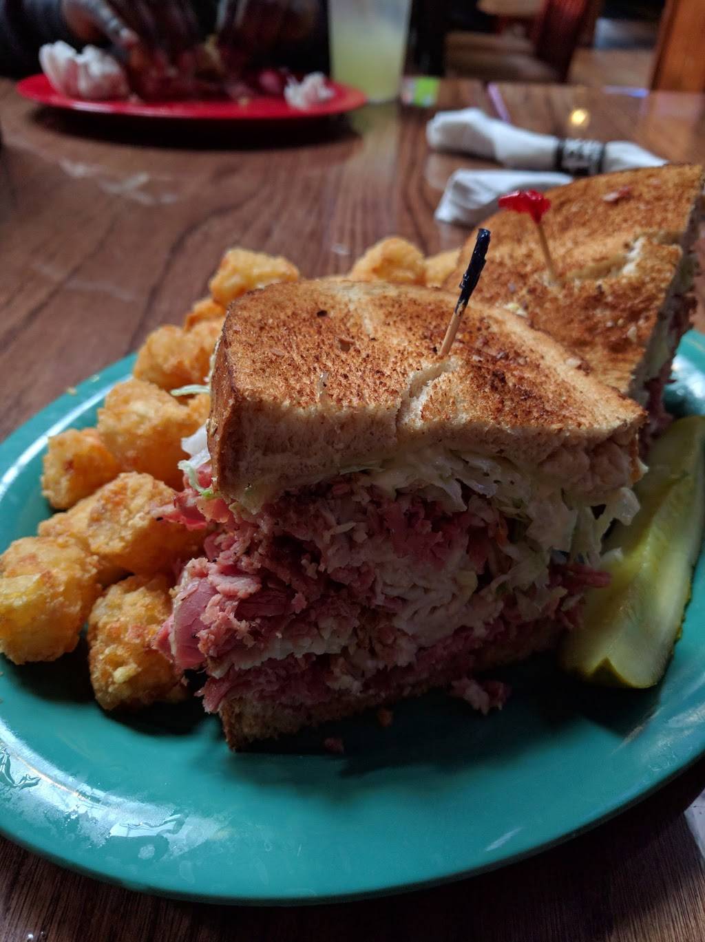 Hooley House Sports Pub & Grille | restaurant | 145 Montrose W Ave, Copley, OH 44321, USA | 2344660060 OR +1 234-466-0060