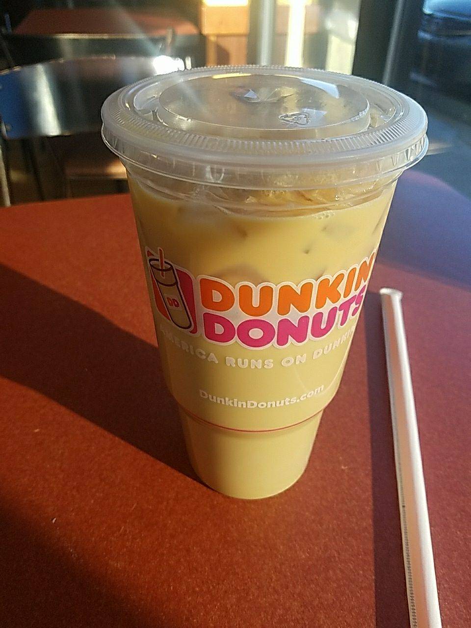 Dunkin | bakery | 7011 W Newberry Rd A, Gainesville, FL 32608, USA | 3527274254 OR +1 352-727-4254