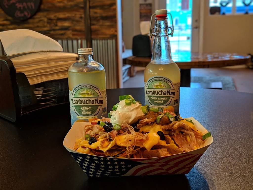 Double Barrel BBQ | restaurant | 732 Point Brown Ave NW, Ocean Shores, WA 98569, USA | 3605005872 OR +1 360-500-5872