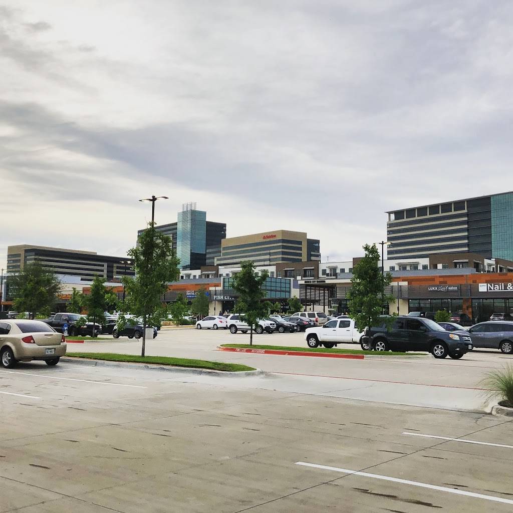 CityLine Market | shopping mall | 1405-1425 E Renner Rd, Richardson, TX 75082, USA | 2147062500 OR +1 214-706-2500