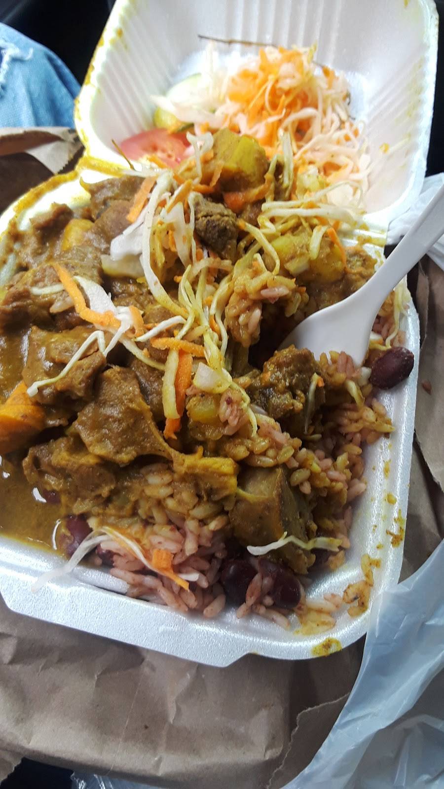 Peaches | restaurant | 4213 Church Ave, Brooklyn, NY 11203, USA | 7183854268 OR +1 718-385-4268