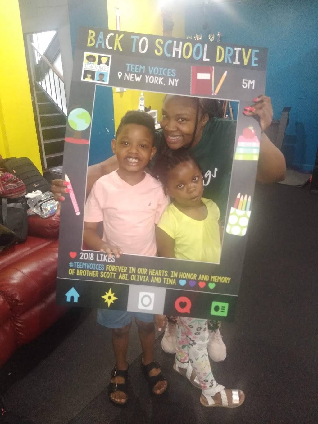 Maceus Studios | restaurant | 175-25 139th Rd, Jamaica, NY 11434, USA | 7188104067 OR +1 718-810-4067