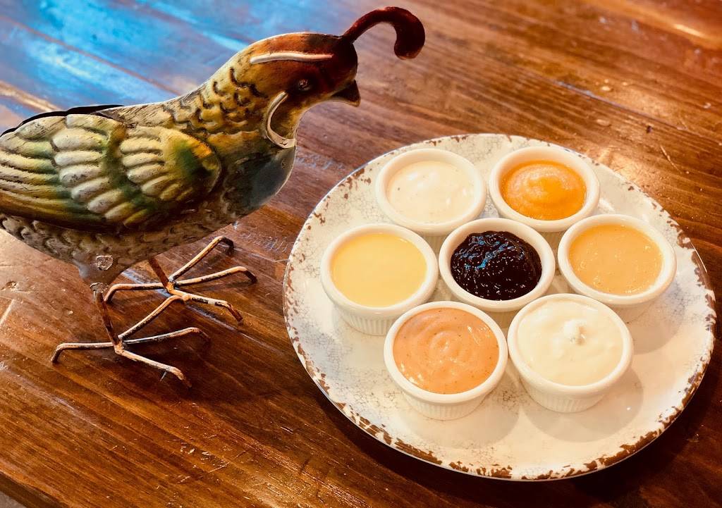 Hoppin Chicken | restaurant | 173 N Maple St, Burbank, CA 91505, USA | 8187935945 OR +1 818-793-5945