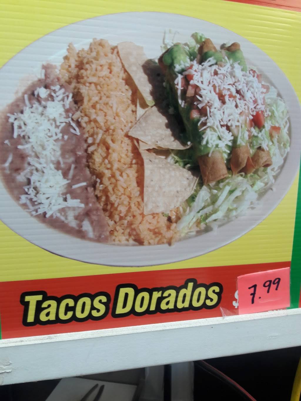 Tacos Garibaldi | restaurant | 3933, 10041 Laurel Canyon Blvd, Pacoima, CA 91331, USA | 8188997036 OR +1 818-899-7036