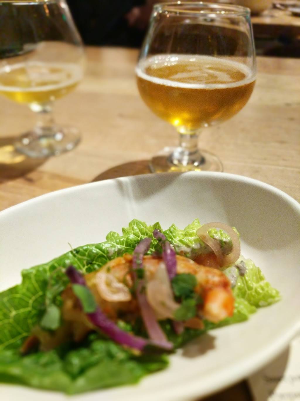 Barley Swine | restaurant | 6555 Burnet Rd #400, Austin, TX 78757, USA | 5123948150 OR +1 512-394-8150