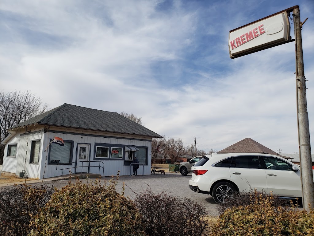 Kremee | restaurant | 400 N Central Ave, Coldwater, KS 67029, USA | 6205822831 OR +1 620-582-2831