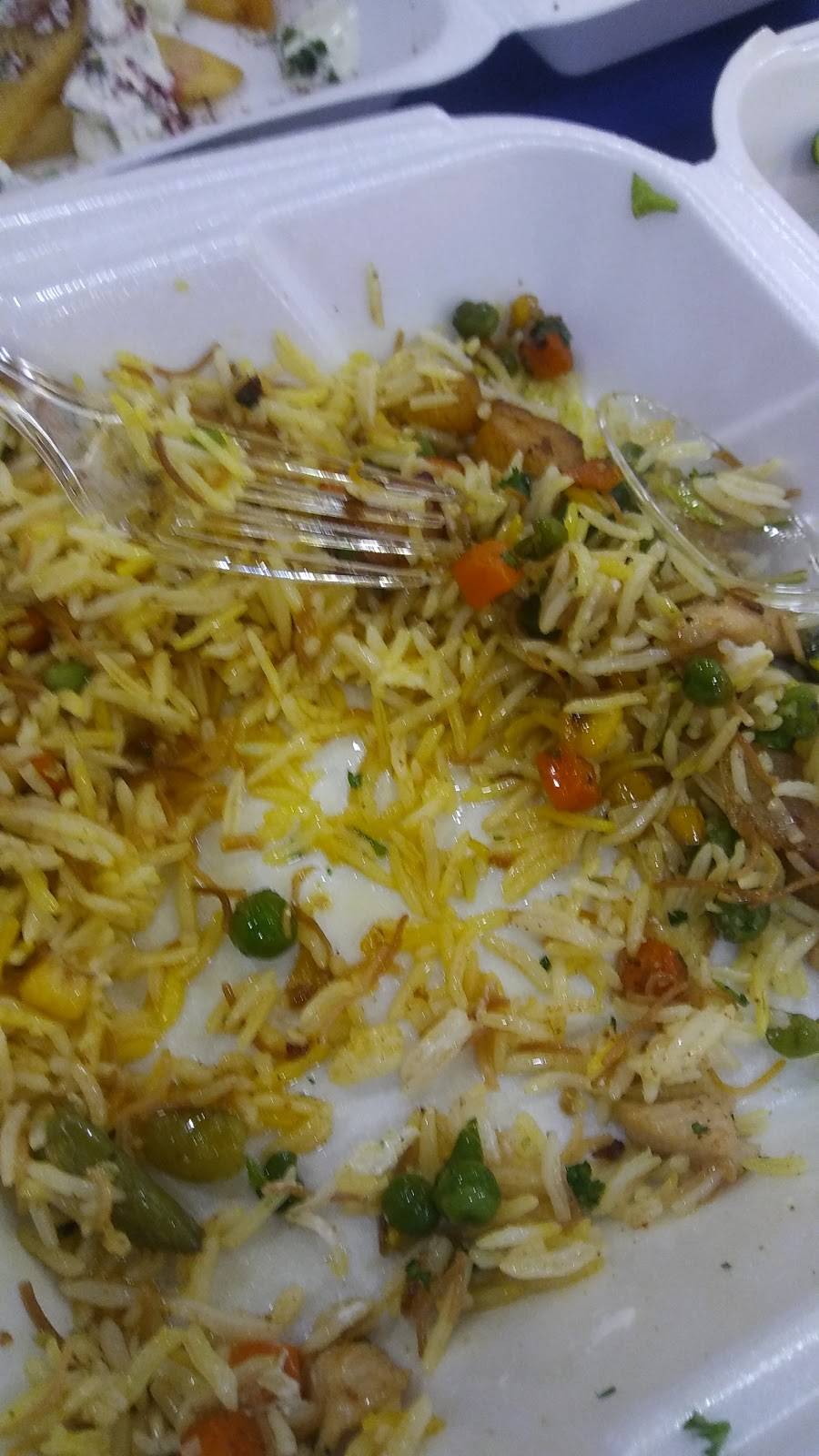 Babylon Mediterranean Food | restaurant | 1402 SE Everett Mall Way, Everett, WA 98208, USA | 4254230456 OR +1 425-423-0456