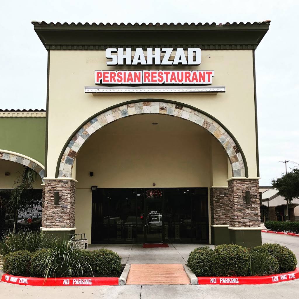 Shahzad | restaurant | 1420 S Mason Rd, Katy, TX 77450, USA | 2813964147 OR +1 281-396-4147