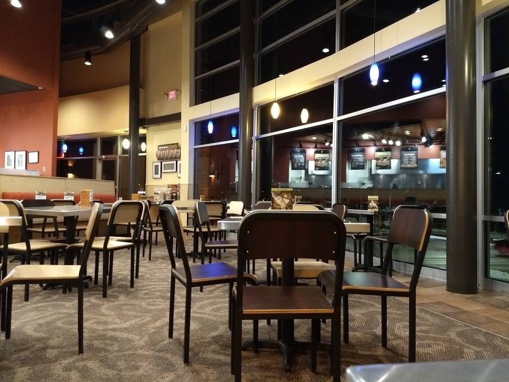 QDOBA Mexican Eats | restaurant | 5401 Caddis Bend, Fitchburg, WI 53711, USA | 6084429400 OR +1 608-442-9400