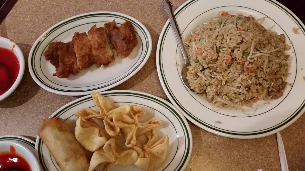 Panda House Chinese Restaurant | restaurant | 913 4th Ave, Worthington, MN 56187, USA | 5073725155 OR +1 507-372-5155