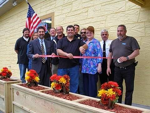 Chuck & Cheese House of Pizza | restaurant | 516 Washington St, Stoughton, MA 02072, USA | 7813441919 OR +1 781-344-1919