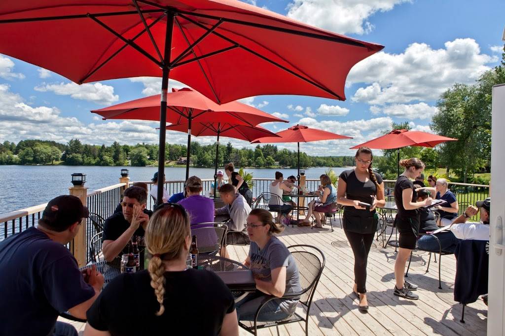 Jakes on the Water | restaurant | 5726 NY-56, Potsdam, NY 13676, USA | 3152749300 OR +1 315-274-9300