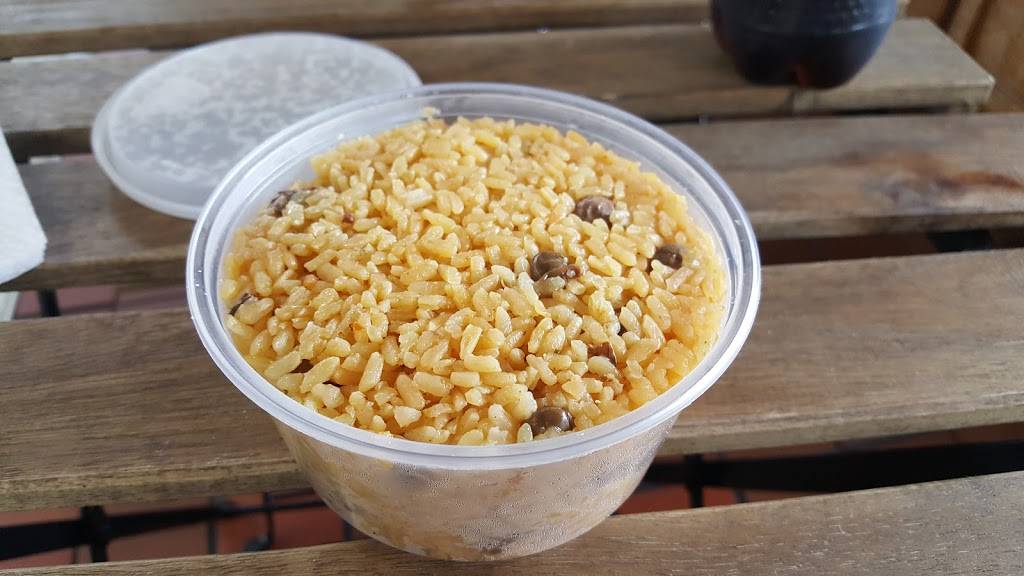 La Perla Puerto Rican Cuisine | restaurant | 2020 MacArthur Blvd, Oakland, CA 94602, USA | 5104822674 OR +1 510-482-2674