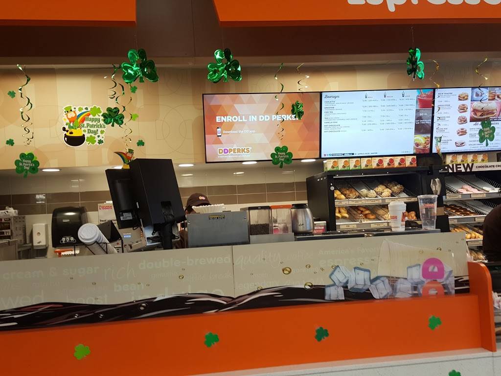 Dunkin | bakery | 4268 Ridge Ave, Philadelphia, PA 19129, USA | 2158446440 OR +1 215-844-6440