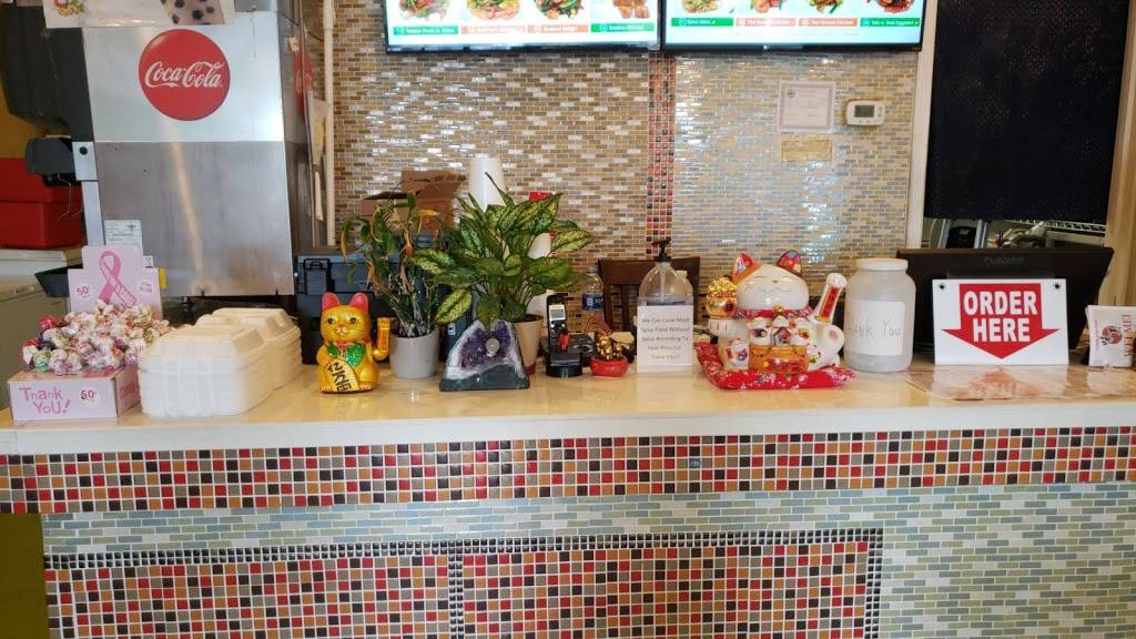 Wei Mei Asian Diner | restaurant | 7620 Rivers Ave, North Charleston, SC 29406, USA | 8437249268 OR +1 843-724-9268