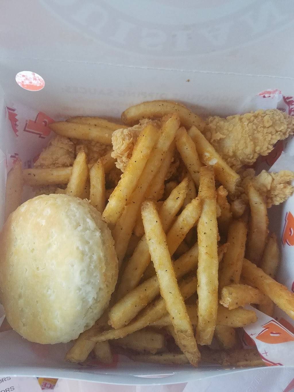 Popeyes Louisiana Kitchen | restaurant | 1616 Big Timber Rd, Elgin, IL 60123, USA | 8476220026 OR +1 847-622-0026