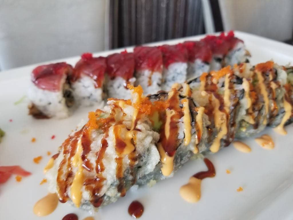 Ume Asian Bistro Japanese Restaurant | restaurant | 732 Bliss Rd, Longmeadow, MA 01106, USA | 4135655088 OR +1 413-565-5088