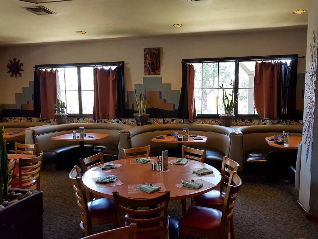 Blue Agave | restaurant | 18601 Yorba Linda Blvd, Yorba Linda, CA 92886, USA | 7149705095 OR +1 714-970-5095