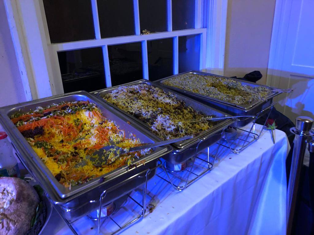 BiBi Mediterranean Inspired Food and Specialties | restaurant | 10724 NE 68th St, Kirkland, WA 98033, USA | 4258272424 OR +1 425-827-2424