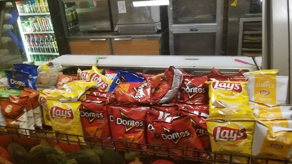 Subway Restaurants | restaurant | 421 2nd Ave, New York, NY 10010, USA | 2125322720 OR +1 212-532-2720