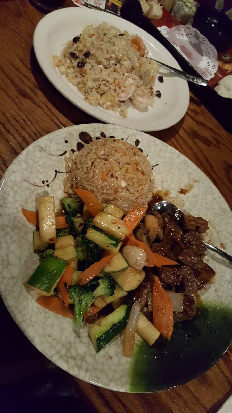 Tsubaki | restaurant | 680 Franklin St #33e, East Windsor, NJ 08520, USA | 6093018527 OR +1 609-301-8527