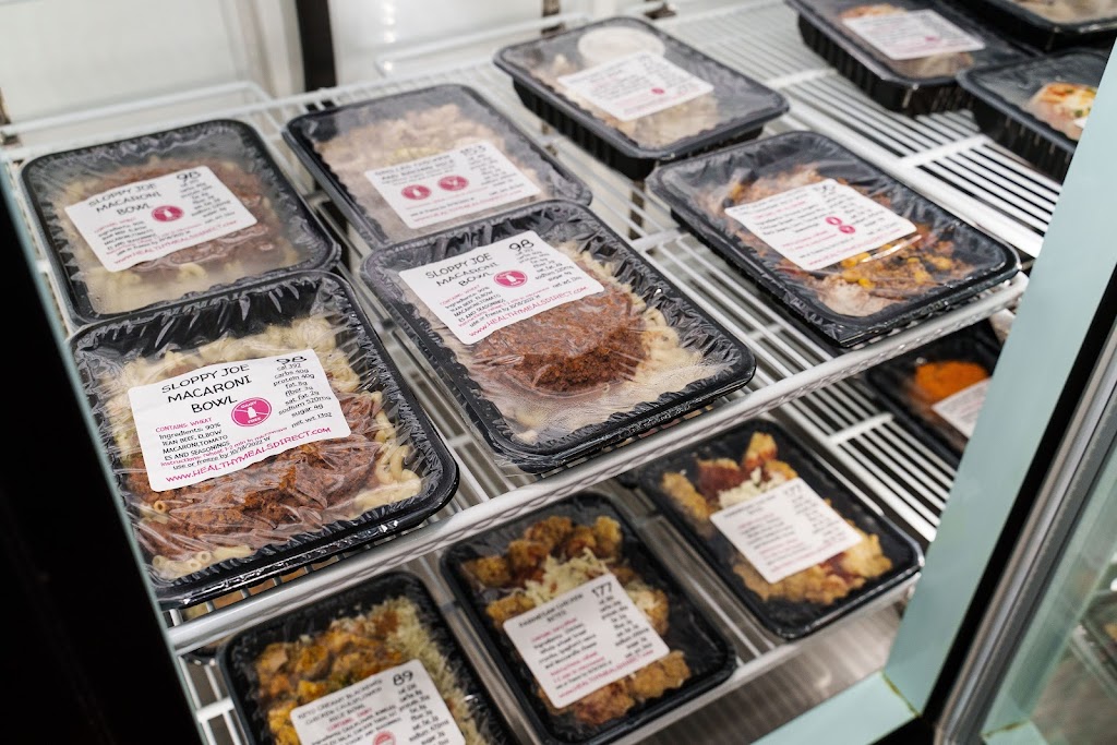 Healthy Meals Direct | meal delivery | 1966 Veterans Memorial Hwy, Islandia, NY 11749, USA | 6317786006 OR +1 631-778-6006