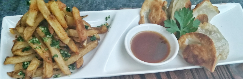 DumpNRoll | restaurant | 1401 Gilham St, Philadelphia, PA 19111, USA | 2158338269 OR +1 215-833-8269