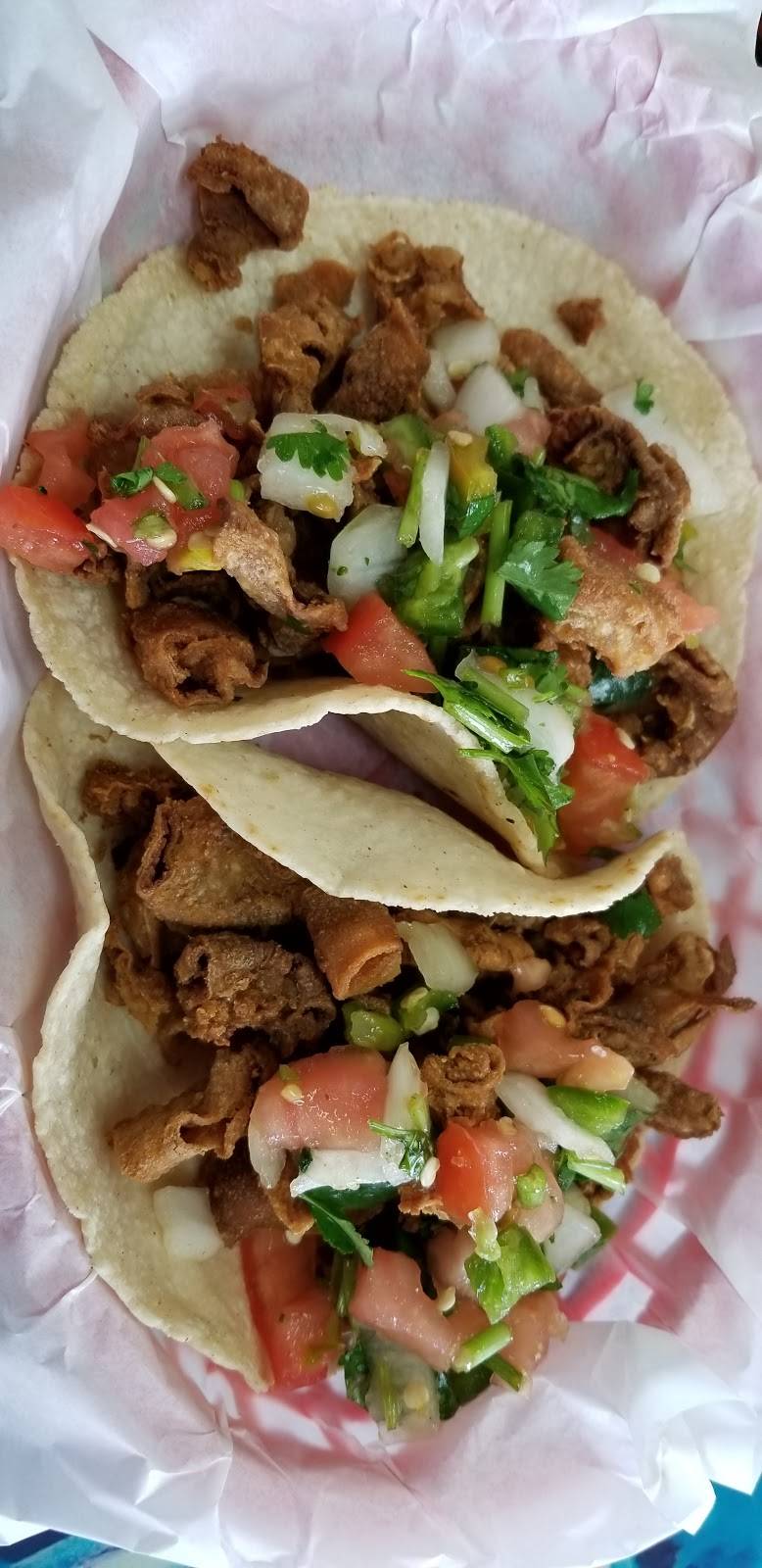 Tacos Y Salsas | restaurant | 7124 Federal Blvd, Westminster, CO 80030, USA | 3034274396 OR +1 303-427-4396