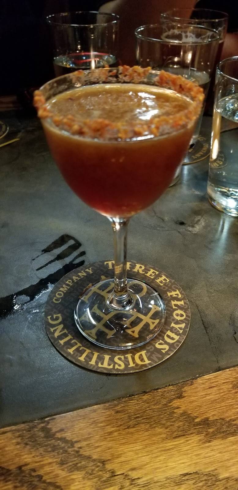 3 Floyds Distillery | restaurant | 9750 Indiana Pkwy, Munster, IN 46321, USA | 2199223565 OR +1 219-922-3565