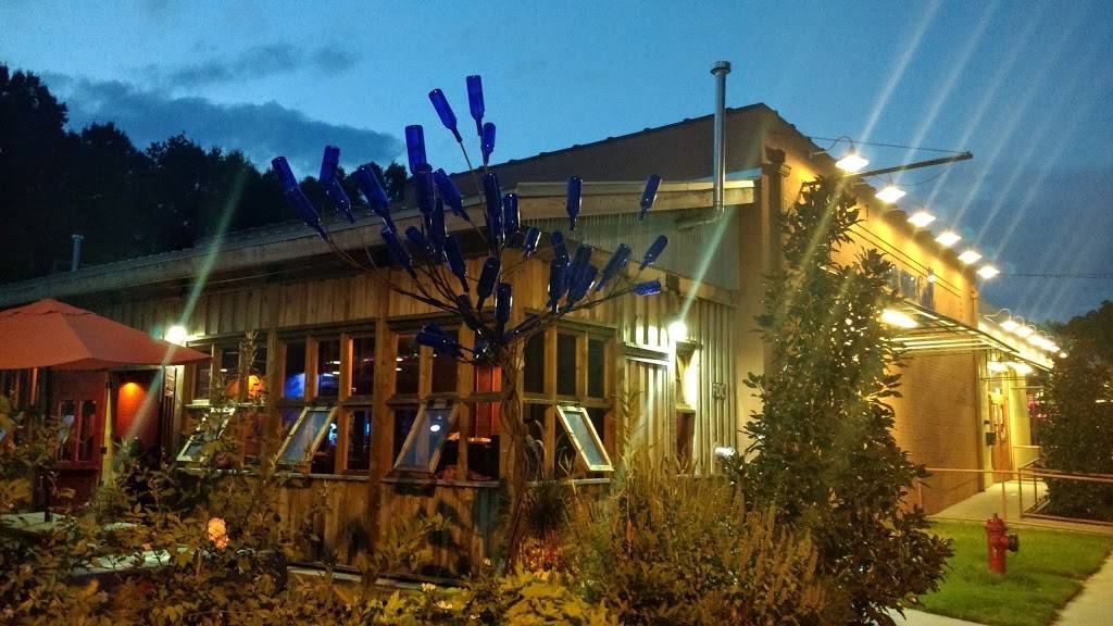 The Blue Note Grill | restaurant | 709 Washington St, Durham, NC 27701, USA | 9194011979 OR +1 919-401-1979