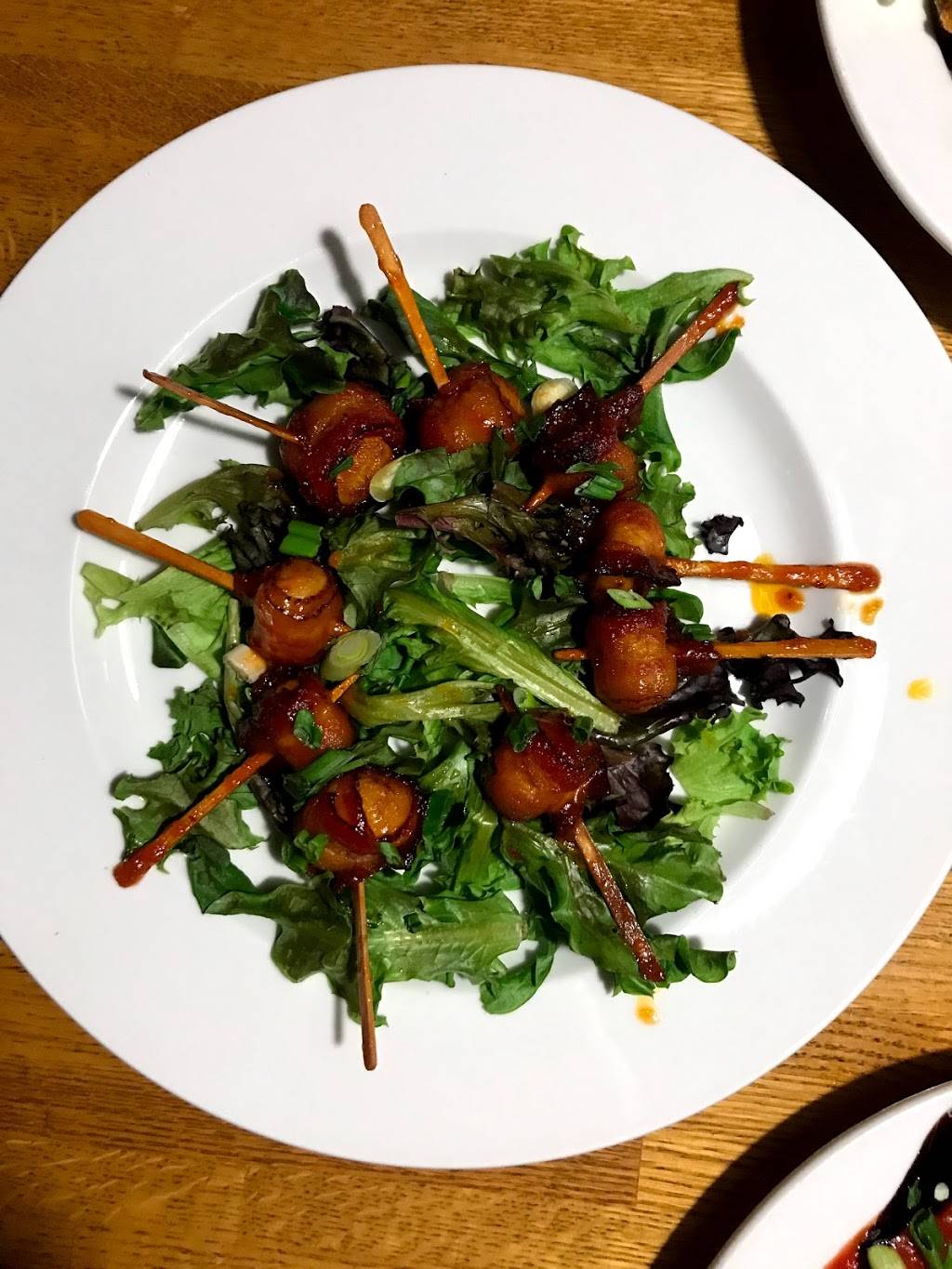 Brewsters Cafe Bistro Pub | restaurant | 8389 Mayfield Rd, Chesterland, OH 44026, USA | 4406884212 OR +1 440-688-4212