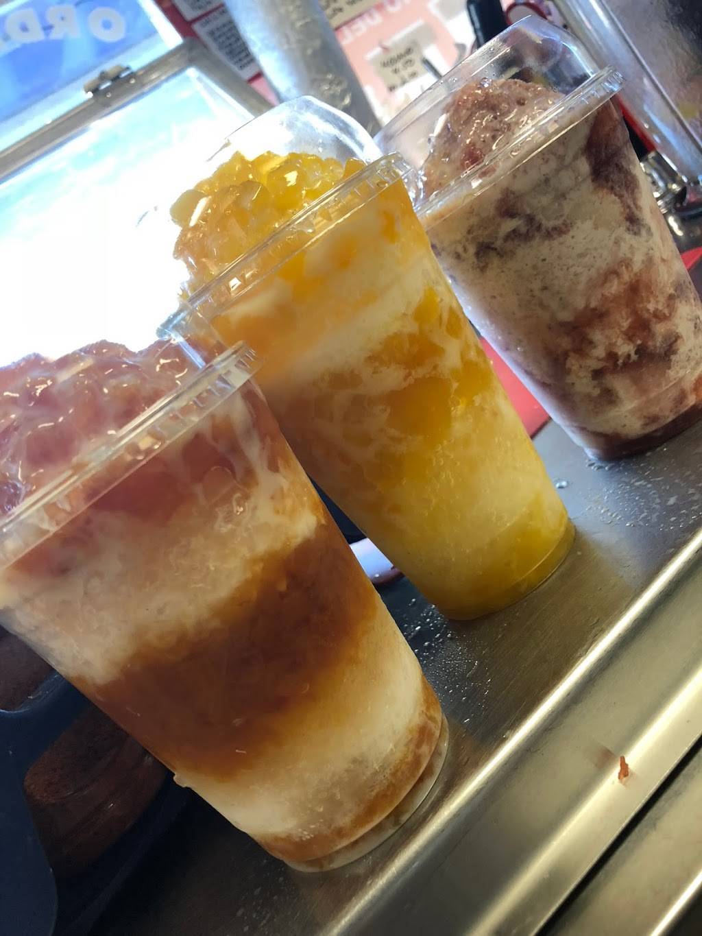 Raspas El Amigo #2 | meal takeaway | 4601 Broadway Ave, Salida, CA 95368, USA | 2096061641 OR +1 209-606-1641