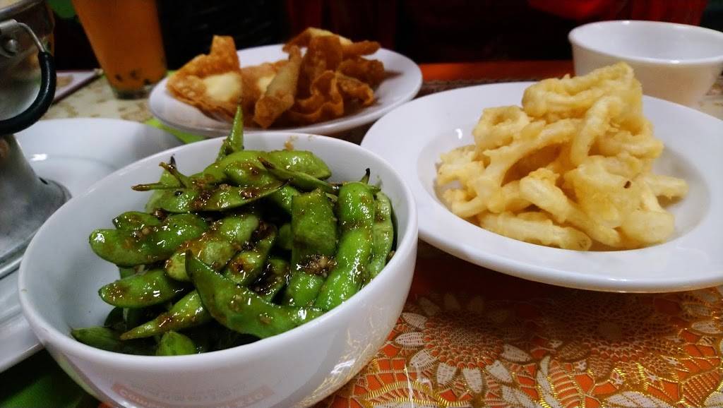 Lams Thai and Chinese Restaurant | restaurant | 11640 Victory Blvd, North Hollywood, CA 91606, USA | 8189388763 OR +1 818-938-8763