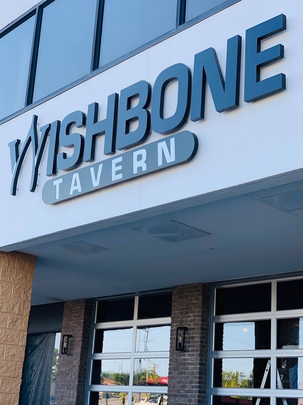 Wishbone Tavern | restaurant | 5251 Delhi Pike, Cincinnati, OH 45238, USA | 5138348607 OR +1 513-834-8607