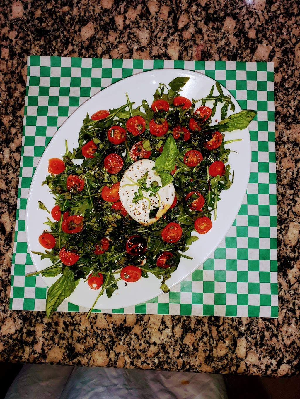 PARMESANO ITALIAN PIZZA | meal delivery | 10575 SW 109th Ct, Miami, FL 33176, USA | 7866135755 OR +1 786-613-5755