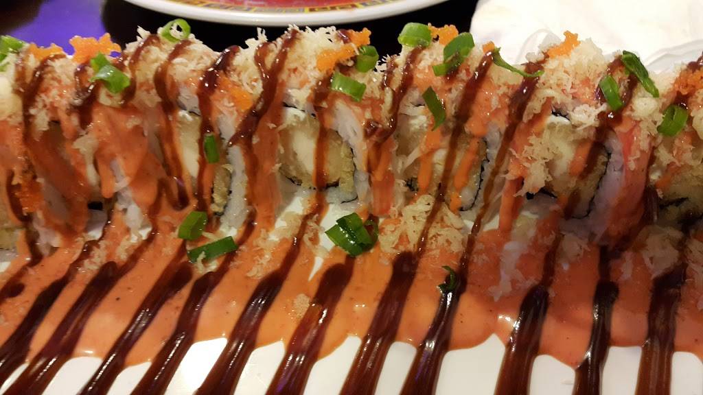 Ali Asian Cuisine | restaurant | Behind CVS Pharmacy, 101 S 27th St, Mt Vernon, IL 62864, USA | 6182462988 OR +1 618-246-2988