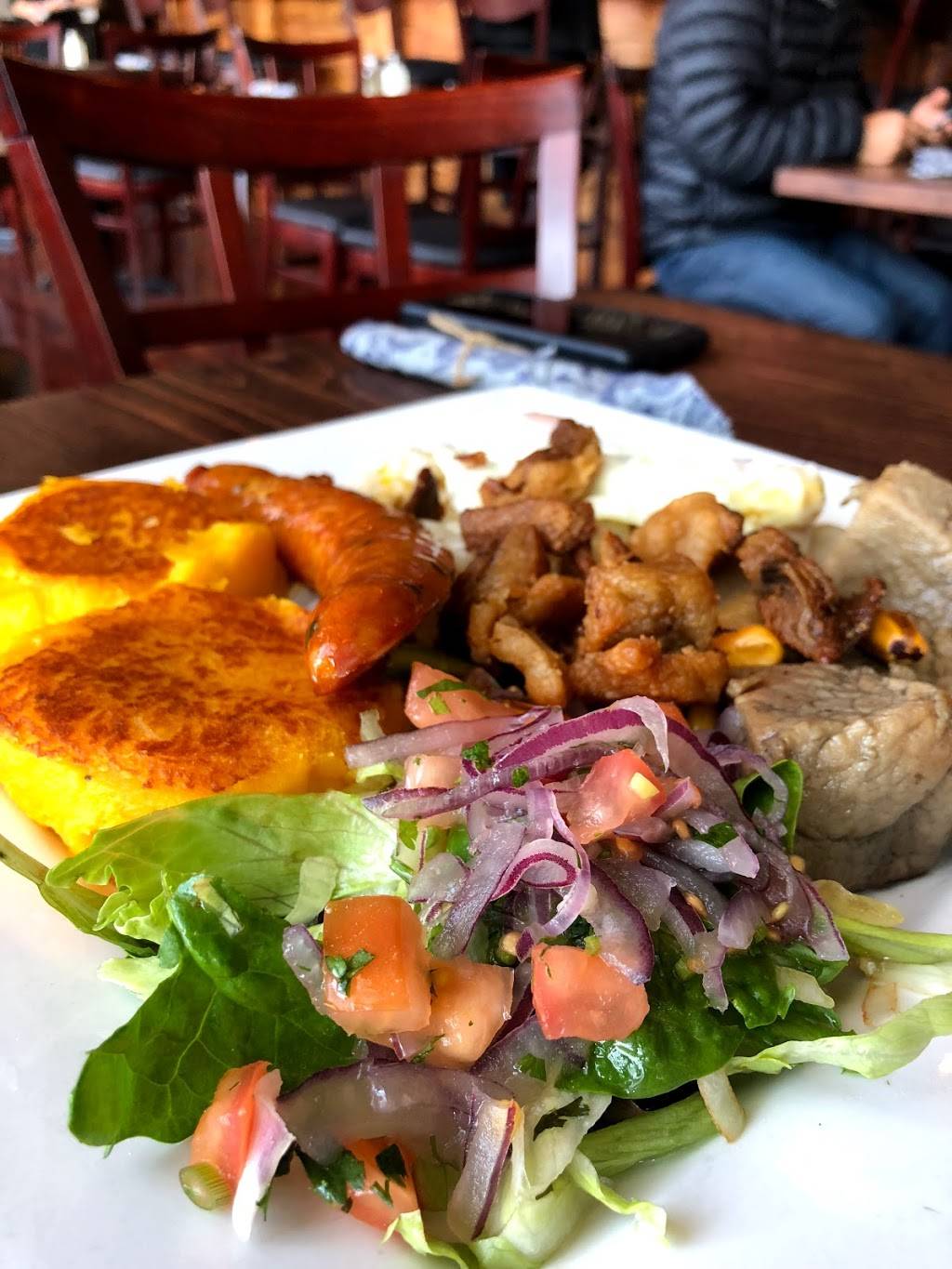 La Selva | restaurant | 94-02 80th St, Ozone Park, NY 11416, USA | 7182962785 OR +1 718-296-2785