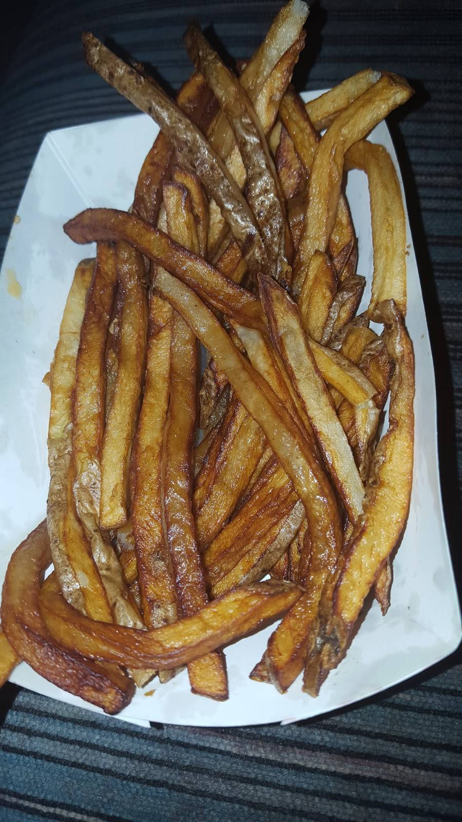 Perfectly Frank ODU | restaurant | 4408 Monarch Way, Norfolk, VA 23529, USA | 7574401020 OR +1 757-440-1020