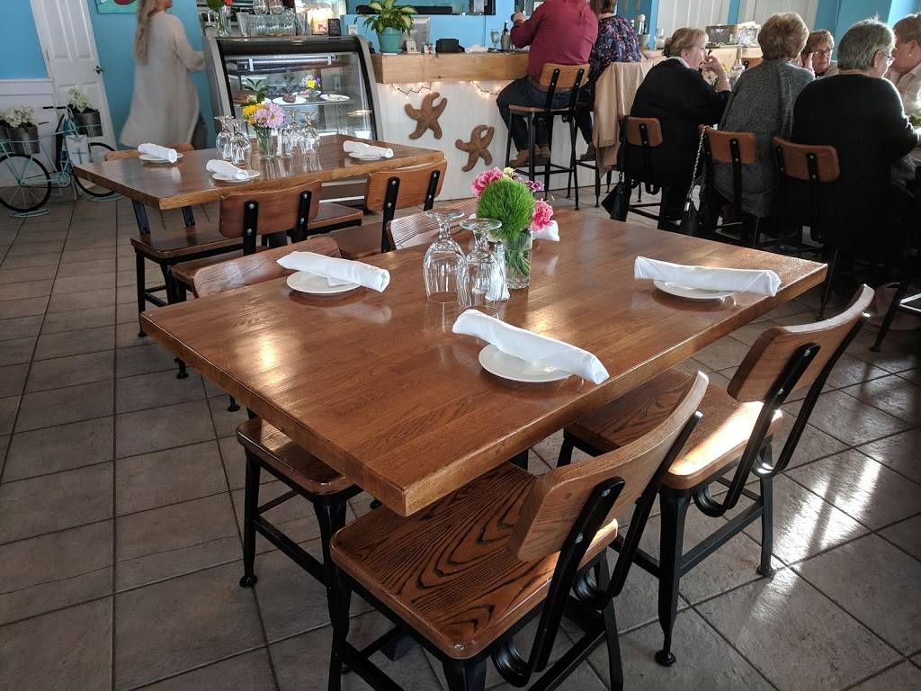 The Boardwalk Grille | restaurant | 5 Temple Ave, Old Orchard Beach, ME 04064, USA | 2079348100 OR +1 207-934-8100