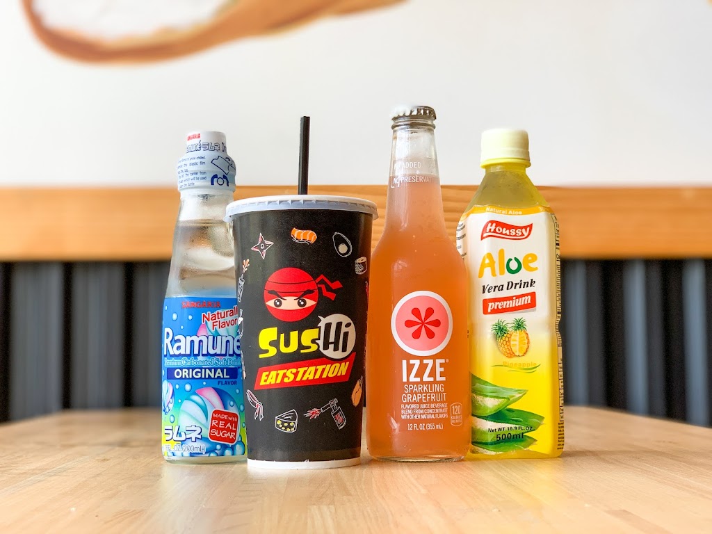 Sus Hi Eatstation - Winter Springs | restaurant | 1172 Tree Swallow Dr, Winter Springs, FL 32708, USA | 3217657130 OR +1 321-765-7130