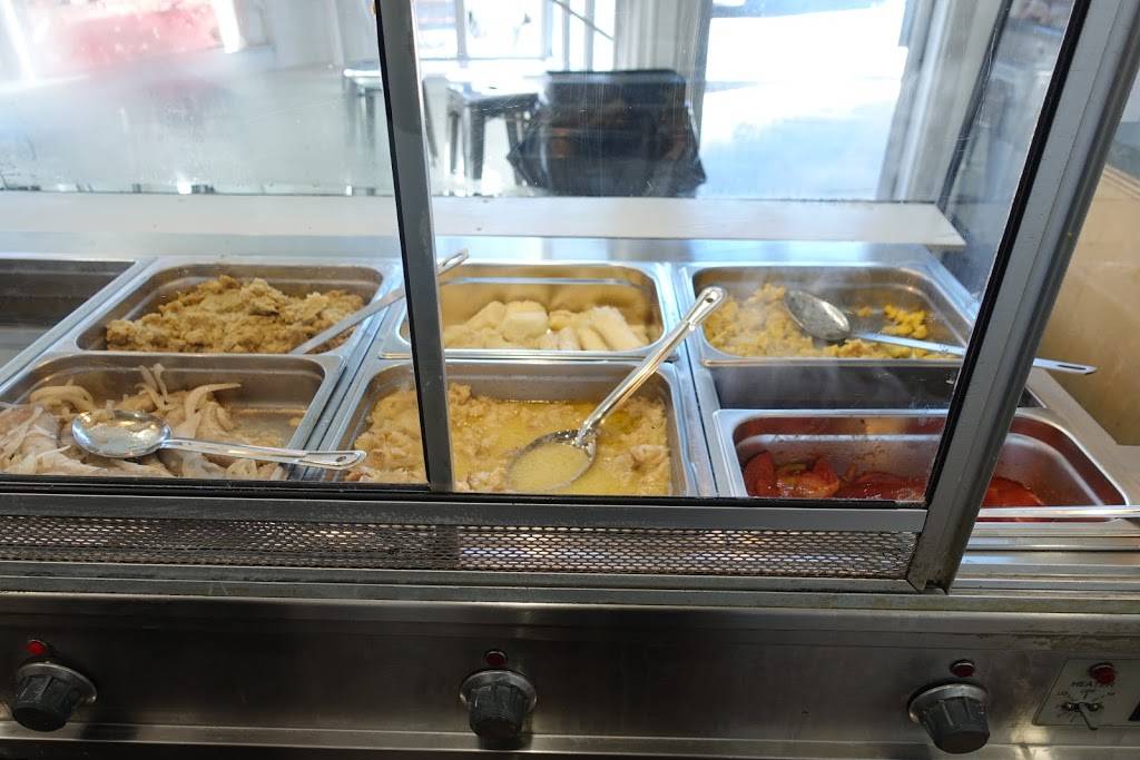 La Esquina Restaurant | restaurant | 624 Blue Hill Avenue, Boston, MA 02121, USA | 6178220200 OR +1 617-822-0200