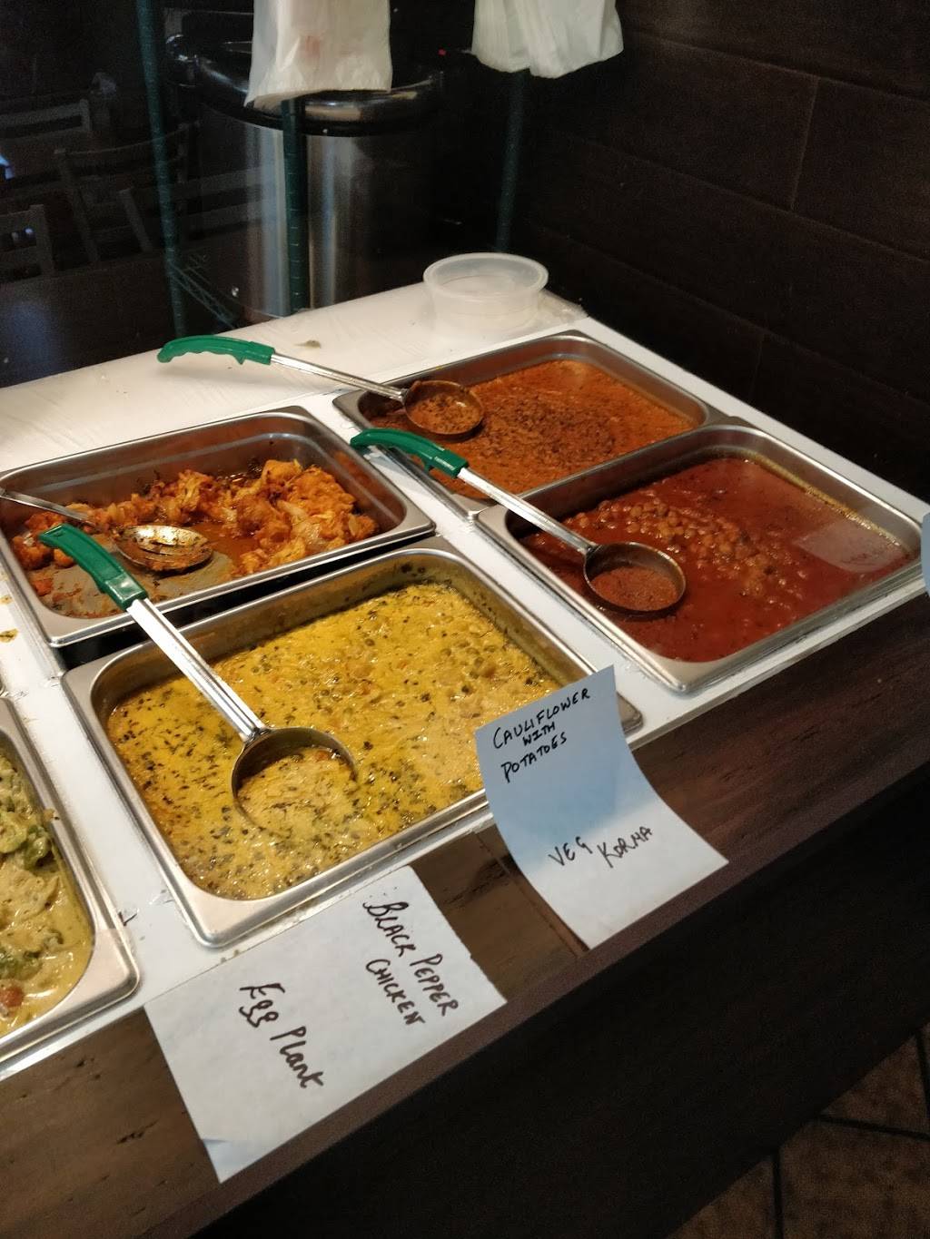 Curry Land | restaurant | 1285 S Garey Ave Suite E, Pomona, CA 91766, USA | 9097295053 OR +1 909-729-5053