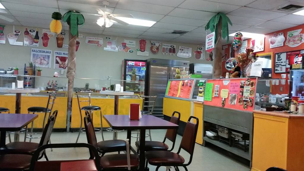 Linda Michoacana Oficial | restaurant | 3008 Lee Trevino Dr, El Paso, TX 79936, USA | 9157402726 OR +1 915-740-2726