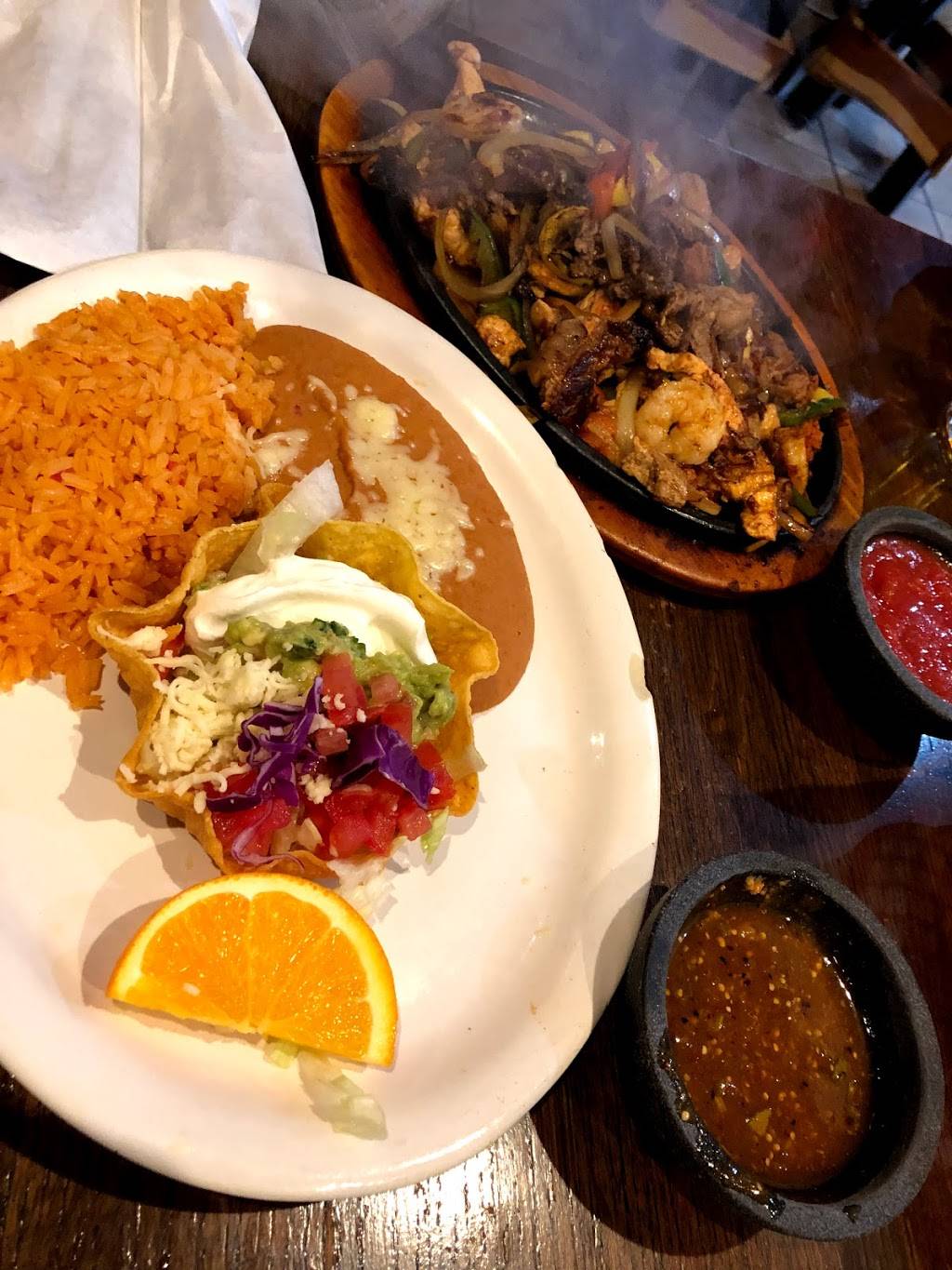 Marias Mexican Restaurant | restaurant | 716 E Pine Log Rd, Aiken, SC 29803, USA | 8036488840 OR +1 803-648-8840