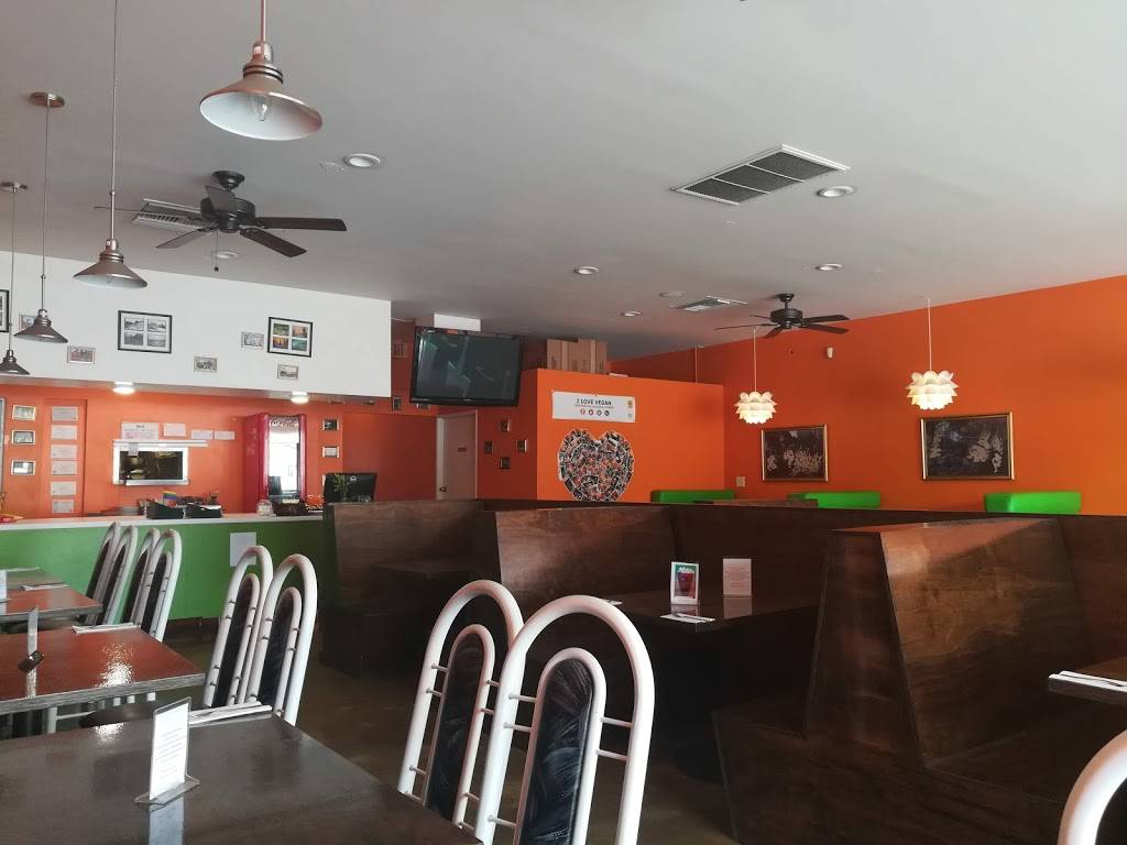 I Love Vegan | restaurant | 2264 Pacific Avenue, Long Beach, CA 90806, USA | 5629818700 OR +1 562-981-8700