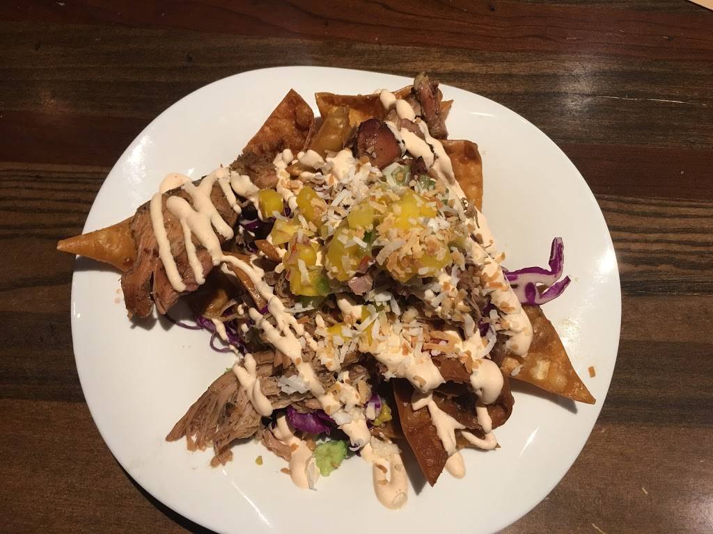 Uncles Hawaiian Grindz | restaurant | 2315 Belair Rd Suite 2B, Fallston, MD 21047, USA | 4439663999 OR +1 443-966-3999