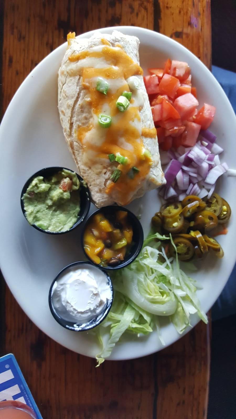 Johnny Mangos Bar and Grill | restaurant | 71 E Indiantown Rd #805, Jupiter, FL 33477, USA | 5617471161 OR +1 561-747-1161