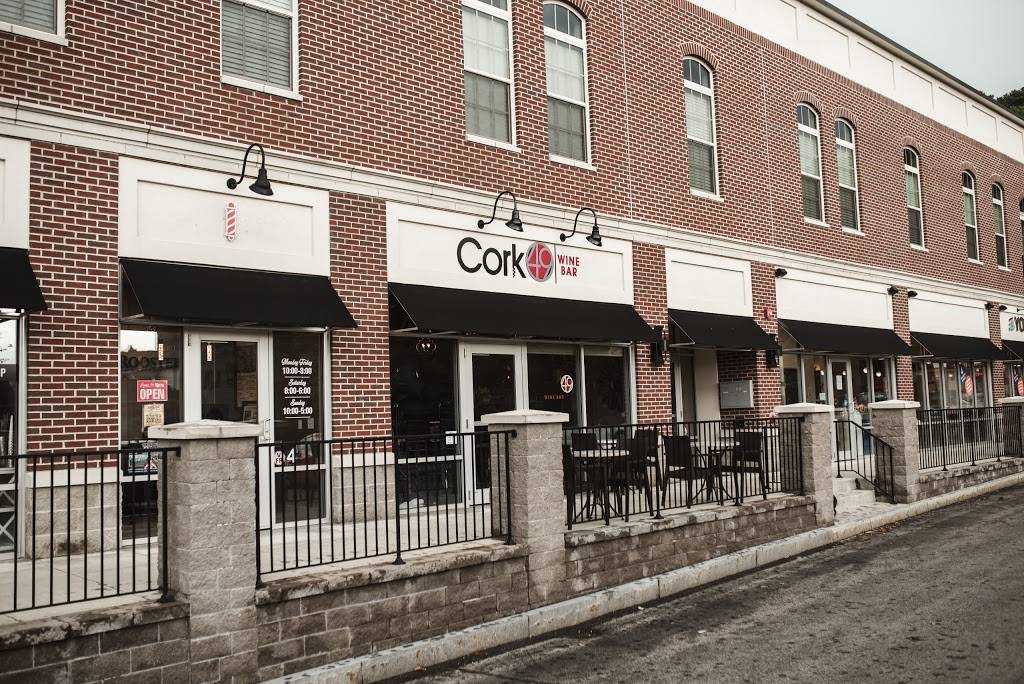 Cork49 Wine Bar | restaurant | 49 W Main St #3, Victor, NY 14564, USA | 5859249244 OR +1 585-924-9244